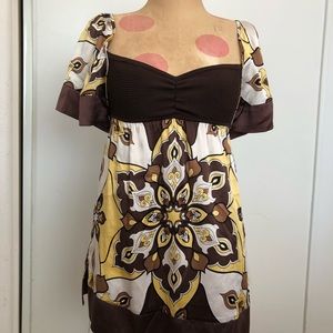 Bebe Blouse